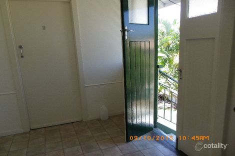 Property photo of 1/17 Ackers Street Hermit Park QLD 4812