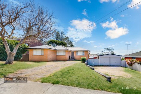 Property photo of 11 Jamieson Street Emu Plains NSW 2750