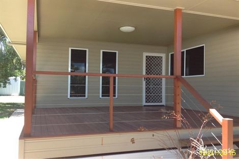 Property photo of 20 Fay Street Blackwater QLD 4717