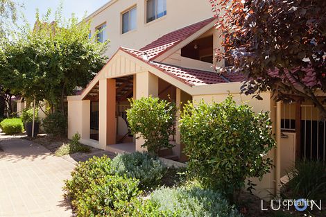 Property photo of 25/45 Leahy Close Narrabundah ACT 2604