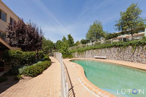Property photo of 25/45 Leahy Close Narrabundah ACT 2604