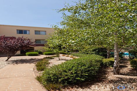 Property photo of 25/45 Leahy Close Narrabundah ACT 2604