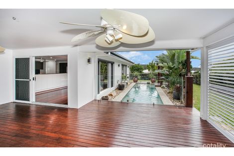 Property photo of 5 Forest Pines Boulevard Forest Glen QLD 4556