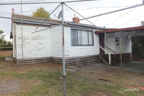 Property photo of 7 Vincent Road Morwell VIC 3840