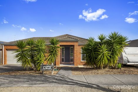 Property photo of 52 Blackheath Mews Waurn Ponds VIC 3216