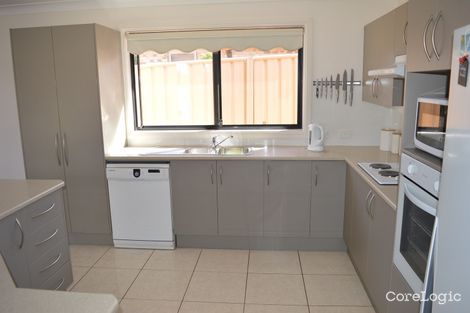 Property photo of 72 Vost Drive Sanctuary Point NSW 2540