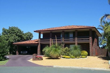 11 Flint Ct, Leeming, WA 6149