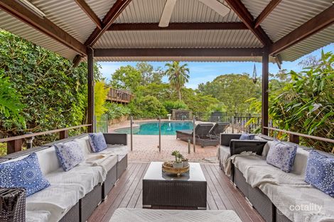 Property photo of 50 Veronica Drive Tallai QLD 4213