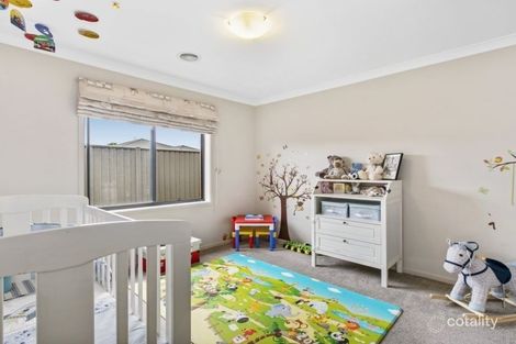 Property photo of 134 Elmslie Drive Cranbourne East VIC 3977
