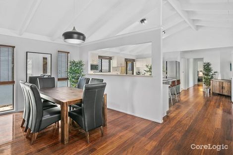 Property photo of 43 Arnold Street Manly QLD 4179