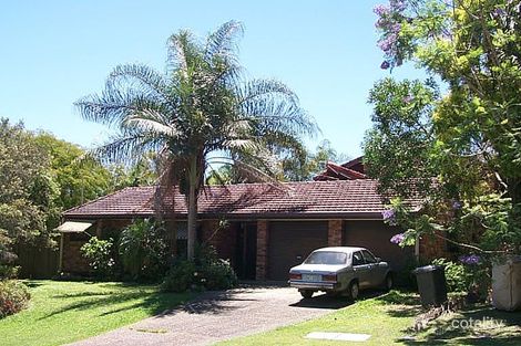 182 Gem Rd, Kenmore, QLD 4069