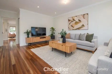 Property photo of 2/39 Mount View Road Upper Ferntree Gully VIC 3156