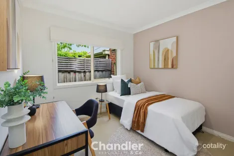 Property photo of 2/39 Mount View Road Upper Ferntree Gully VIC 3156