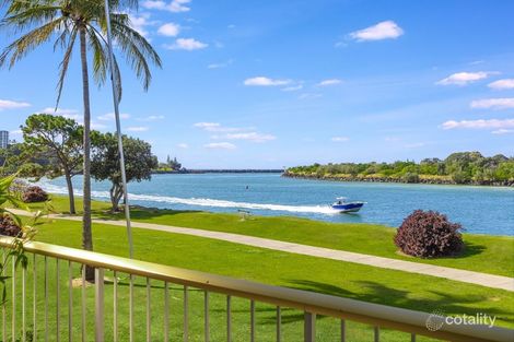 4/18 Endeavour Pde, Tweed Heads, NSW 2485