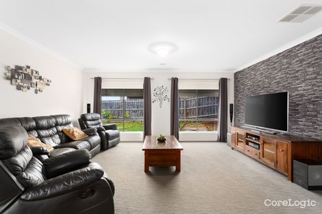Property photo of 17 Tulloch Street Drouin VIC 3818