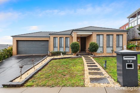 Property photo of 17 Tulloch Street Drouin VIC 3818