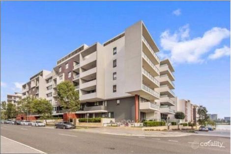 Lv6/42 Shoreline Dr, Rhodes, NSW 2138