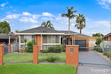 Property photo of 6 Edwin Place Liverpool NSW 2170