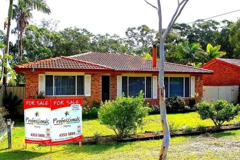 Property photo of 56 Cadonia Road Tuggerawong NSW 2259