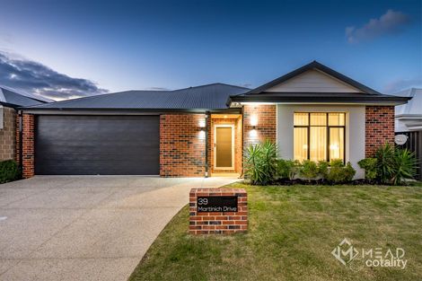Property photo of 39 Martinich Drive Caversham WA 6055
