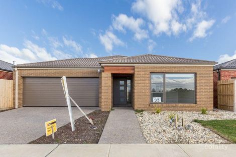 Property photo of 38 Fiorelli Boulevard Cranbourne East VIC 3977