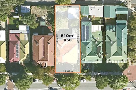 Property photo of 85 Carr Street West Perth WA 6005