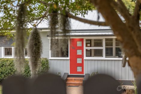Property photo of 56 Ramsay Street Centenary Heights QLD 4350