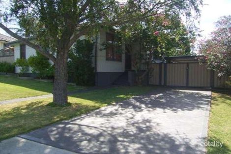 Property photo of 39 Dawn Drive Seven Hills NSW 2147