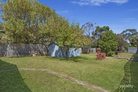 Property photo of 6 East Road Seaford VIC 3198