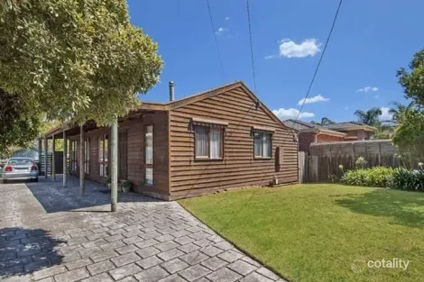 Property photo of 6 East Road Seaford VIC 3198