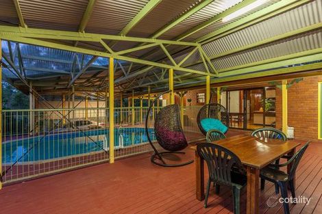 Property photo of 153 Jones Road Withcott QLD 4352