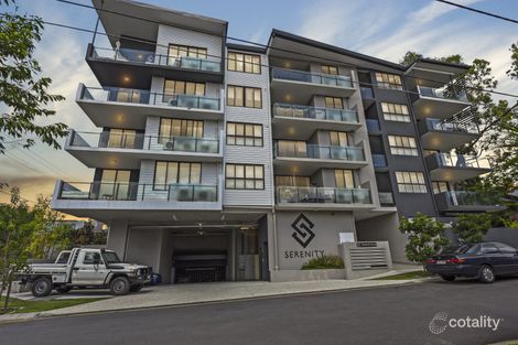 Property photo of 13/3 Bennett Street Toowong QLD 4066