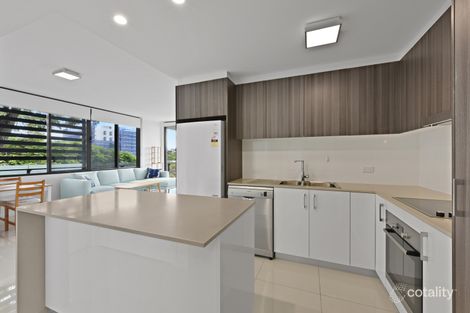 Property photo of 13/3 Bennett Street Toowong QLD 4066