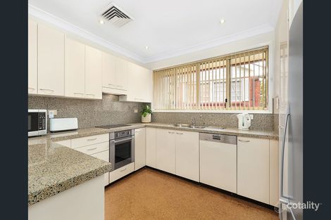Property photo of 1 Magee Place Killarney Heights NSW 2087