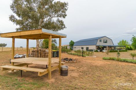 Property photo of 4145 Belubula Way Moorbel NSW 2804