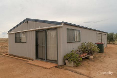 Property photo of 4145 Belubula Way Moorbel NSW 2804