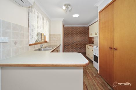 Property photo of 18/19 Beatty Boulevard Tanilba Bay NSW 2319