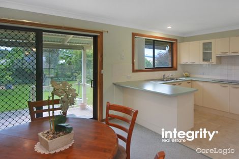 Property photo of 2/3 Waroo Place Bomaderry NSW 2541