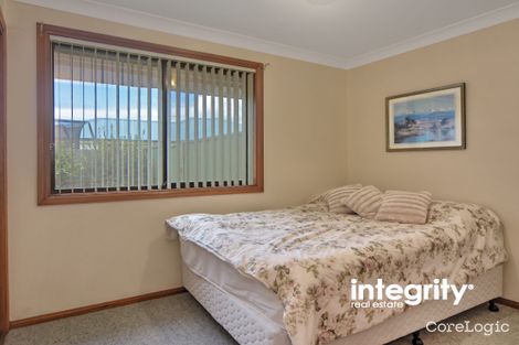 Property photo of 2/3 Waroo Place Bomaderry NSW 2541