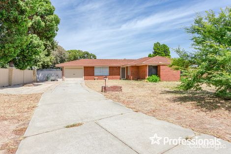 Property photo of 31A Mandarin Way Seville Grove WA 6112