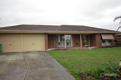 3 Jan Maree Ct, Pakenham, VIC 3810