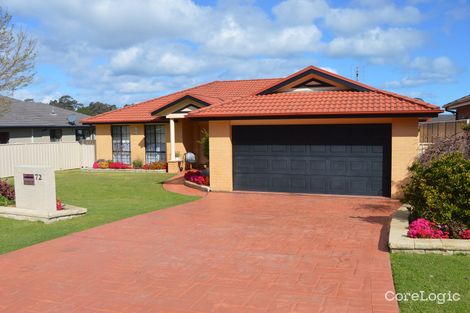 Property photo of 72 Vost Drive Sanctuary Point NSW 2540