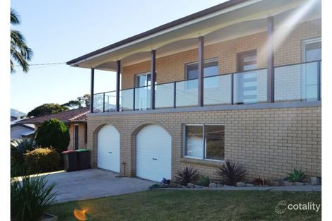 12 Cunningham Cres, Sawtell, NSW 2452