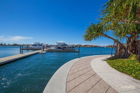Property photo of 2308/2 Ephraim Island Paradise Point QLD 4216