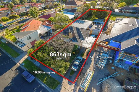 Property photo of 1 Webb Avenue Springvale VIC 3171