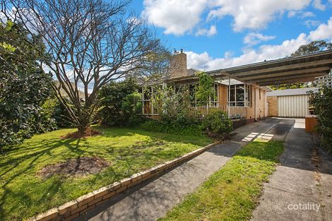Property photo of 1 Webb Avenue Springvale VIC 3171