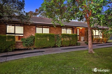 Property photo of 68 Mount View Parade Croydon VIC 3136