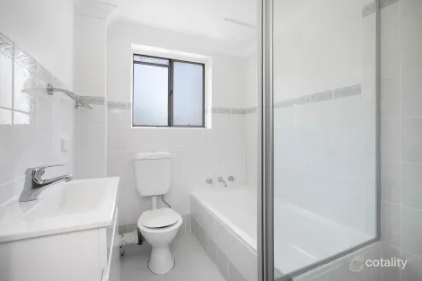 Property photo of 3/866 Botany Road Mascot NSW 2020