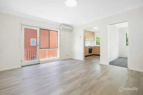 Property photo of 3/866 Botany Road Mascot NSW 2020