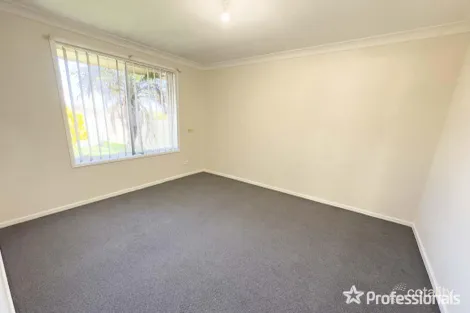 Property photo of 3 Dewhurst Street West Tamworth NSW 2340